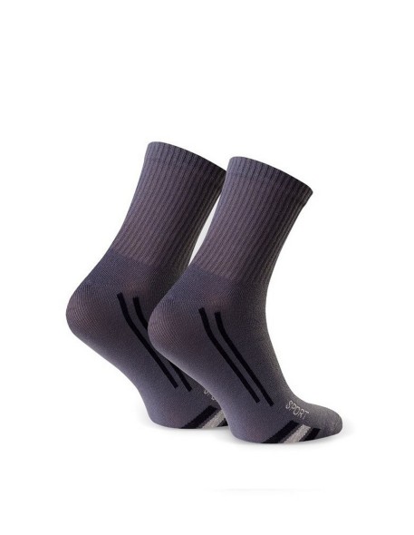 Socks art.060 sport 38-40 Steven