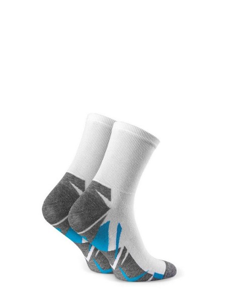 Socks art.060 sport 38-40 Steven