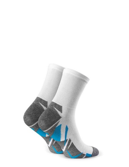 Skarpety art.060 sport 38-40 Steven