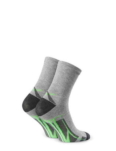 Skarpety art.060 sport 38-40 Steven