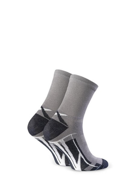 Socks art.060 sport 38-40 Steven