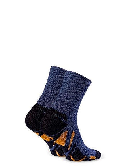 Socks art.060 sport 38-40 Steven