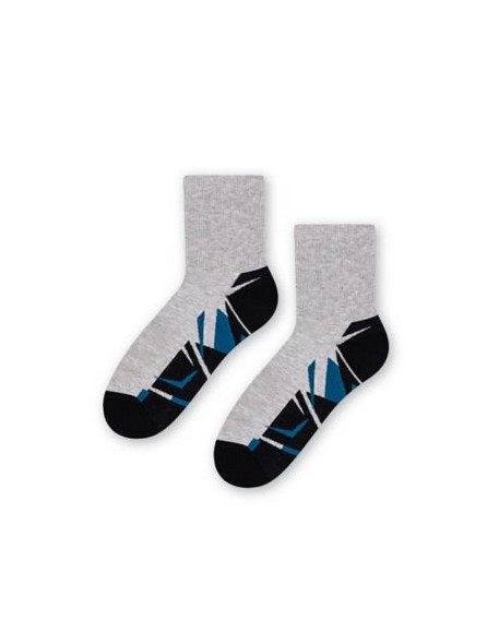 Socks art.060 sport 38-40 Steven