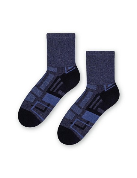 Socks art.060 sport 38-40 Steven