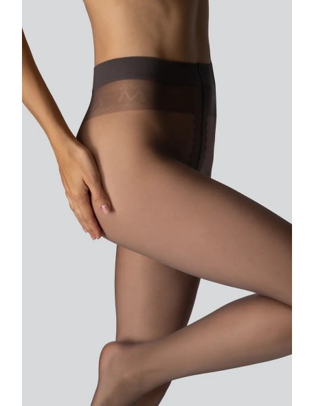 Tights dalia 15 den 2-4 Mona