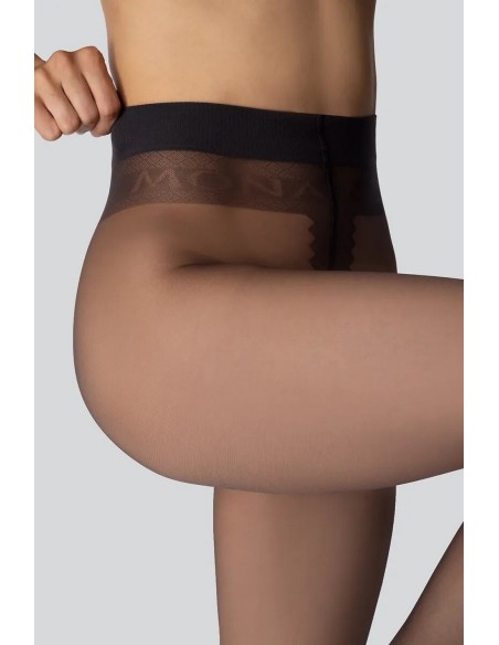 Tights dalia 15 den 2-4 Mona