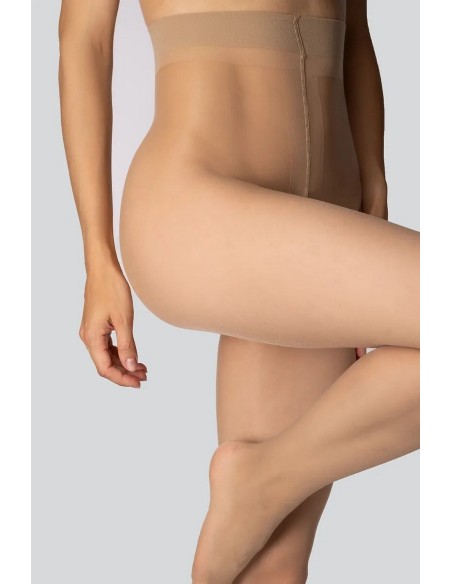 Tights dalia 15 den 2-4 Mona