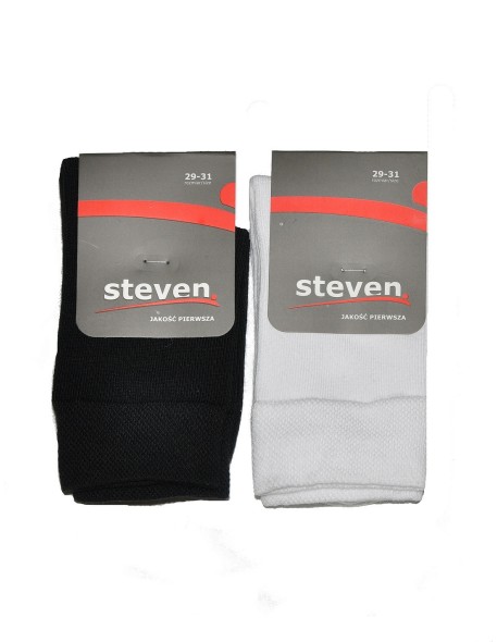 Socks art.001 29-40 Steven