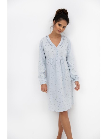 Koszula lucille dł/r s-xl Sensis