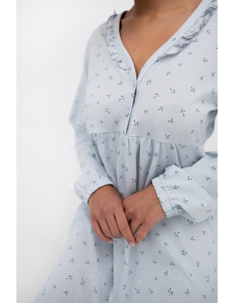 Shirt lucille dł/r s-xl Sensis