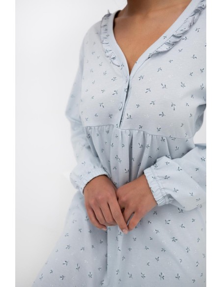 Koszula lucille dł/r s-xl Sensis