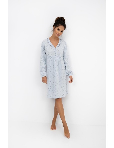 Koszula lucille dł/r s-xl Sensis