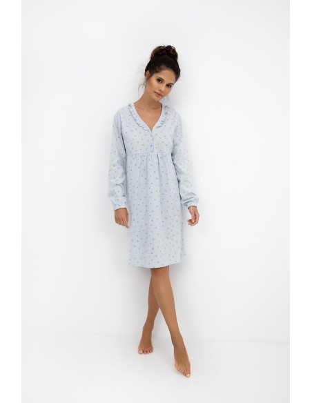 Shirt lucille dł/r s-xl Sensis