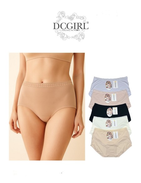 Briefs 20256 a'2 s-xl Dc Girl