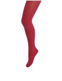 Tights w28.060 soft cotton wiosenne smooth 92-122 Wola