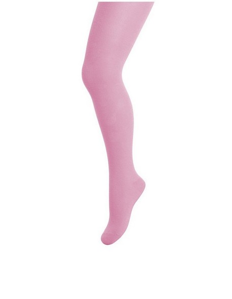 Tights w28.060 soft cotton wiosenne smooth...