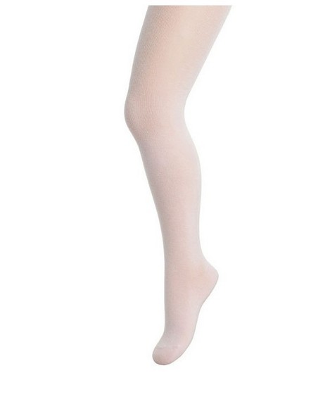 Tights w28.060 soft cotton wiosenne smooth 92-122 Wola