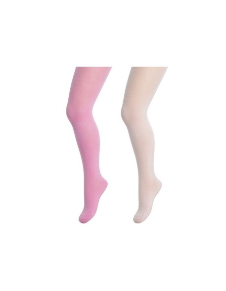 Tights w28.060 soft cotton wiosenne smooth...