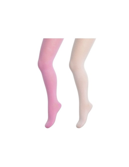 Tights w28.060 soft cotton wiosenne smooth 92-122 Wola