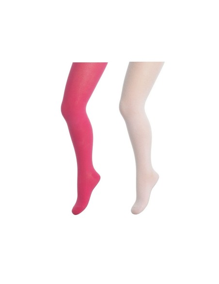 Tights w28.060 soft cotton wiosenne smooth 92-122 Wola
