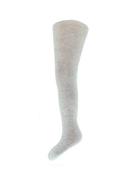 Tights w28.060 soft cotton wiosenne smooth 92-122 Wola