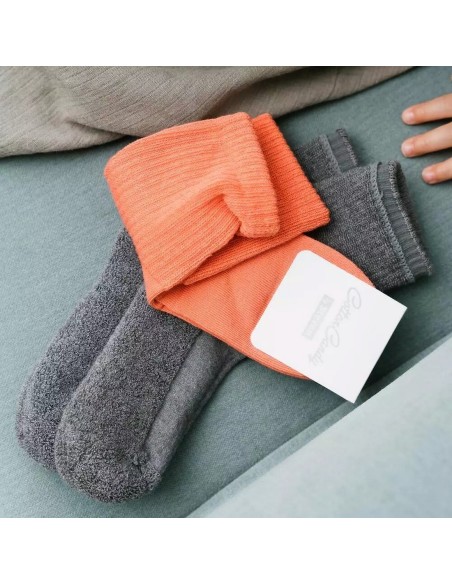 Skarpety art.020 frotte sport 26-34 Steven