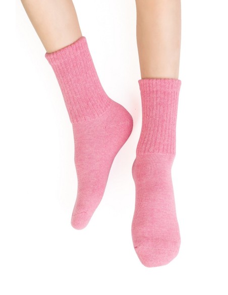 Skarpety art.020 frotte sport 26-34 Steven