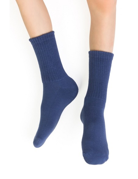 Socks art.020 frotte sport 26-34 Steven