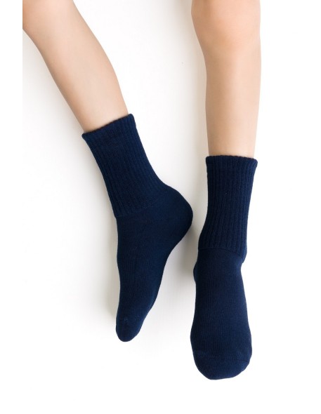 Skarpety art.020 frotte sport 26-34 Steven