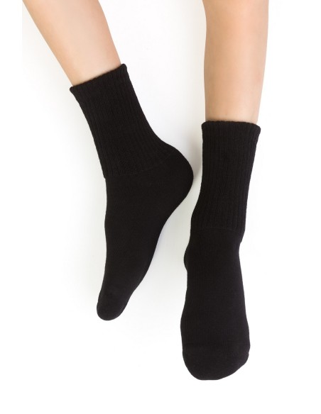 Skarpety art.020 frotte sport 26-34 Steven