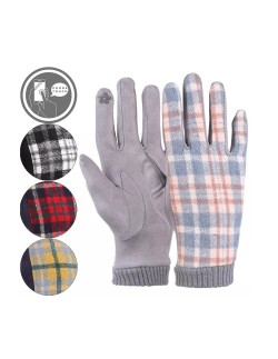 Rękawiczki rrd1400-006 Moraj