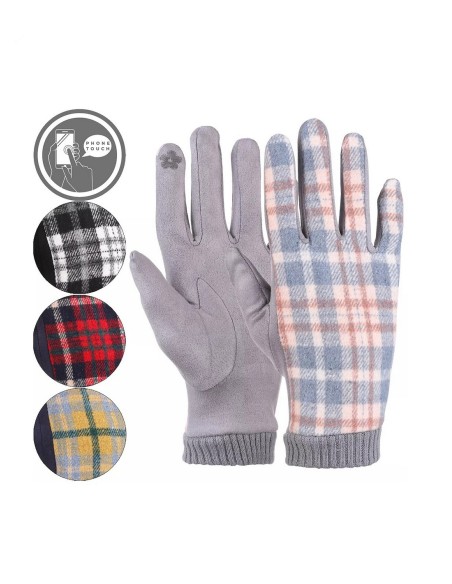 Gloves rrd1400-006 Moraj