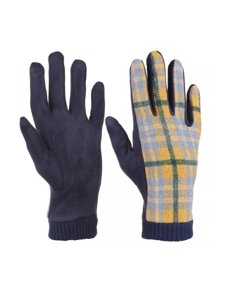 Rękawiczki rrd1400-006 Moraj