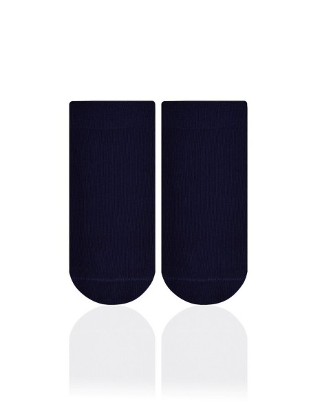 Skarpety art.146 cotton candy klasyczny ściągacz niemowlęce 11-25 Steven