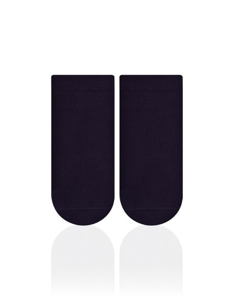 Skarpety art.146 cotton candy klasyczny ściągacz niemowlęce 11-25 Steven