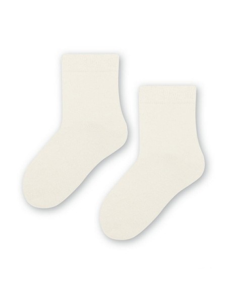 Skarpety art.146 cotton candy klasyczny ściągacz niemowlęce 11-25 Steven