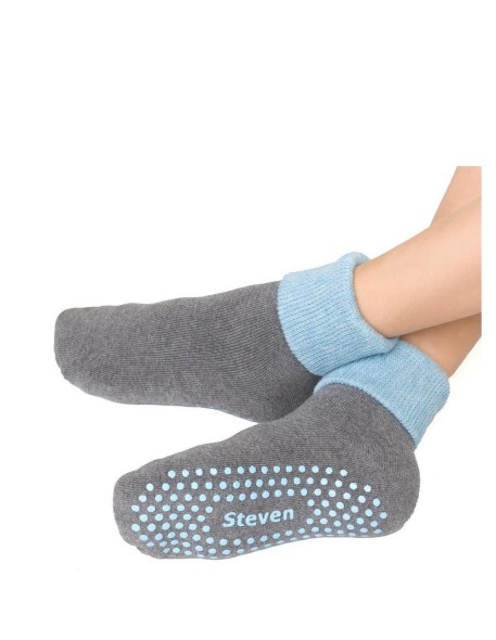 Socks art.038 frotte abs unisex 26-34 Steven