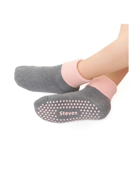 Skarpety art.038 frotte abs unisex 26-34 Steven