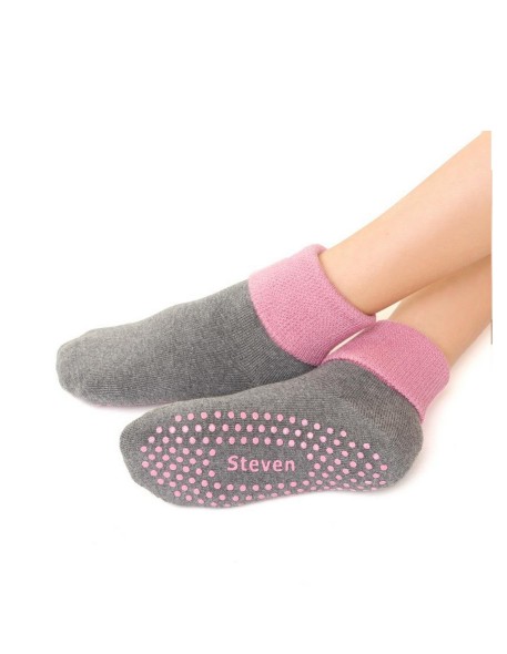 Skarpety art.038 frotte abs unisex 26-34 Steven