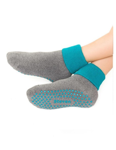 Socks art.038 frotte abs unisex 26-34 Steven