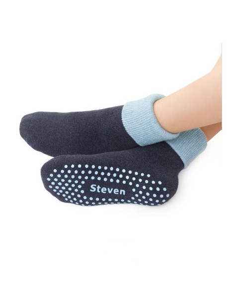 Skarpety art.038 frotte abs unisex 26-34 Steven