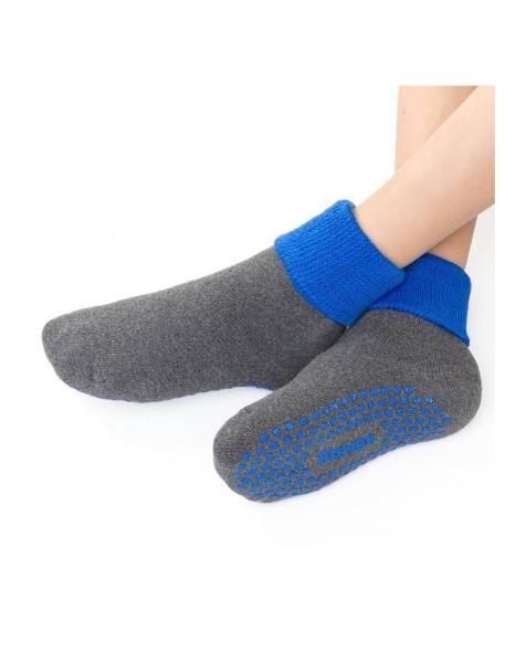 Socks art.038 frotte abs unisex 26-34 Steven