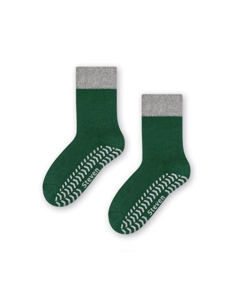 Socks art.038 frotte abs unisex 26-34 Steven