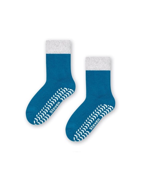 Skarpety art.038 frotte abs unisex 26-34 Steven