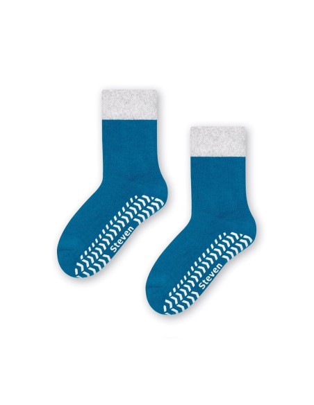 Socks art.038 frotte abs unisex 26-34 Steven