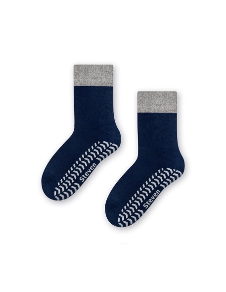 Socks art.038 frotte abs unisex 26-34 Steven