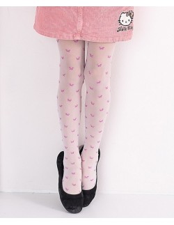 Tights dr 2419 kaja 20 den 92-140 Knittex 2