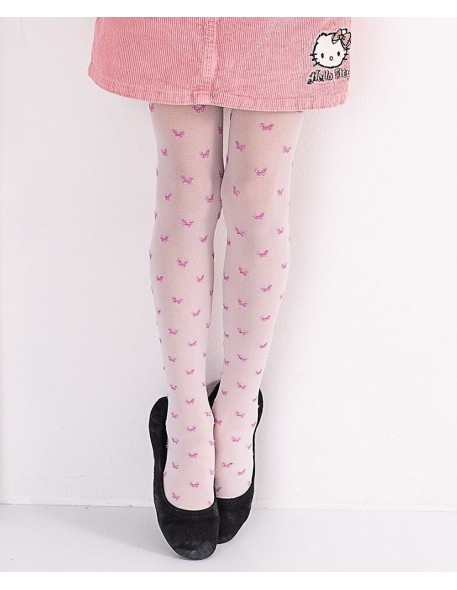 Rajstopy dr 2419 kaja 20 den 92-140 Knittex