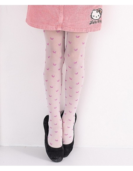 Rajstopy dr 2419 kaja 20 den 92-140 Knittex