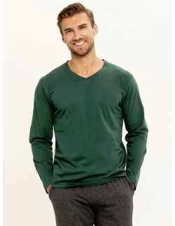 Pajamas men's l-2xl Taro Dan 3301 2